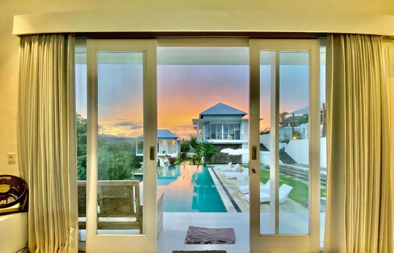 Volcano Terrace Bali Kintamani Extérieur photo