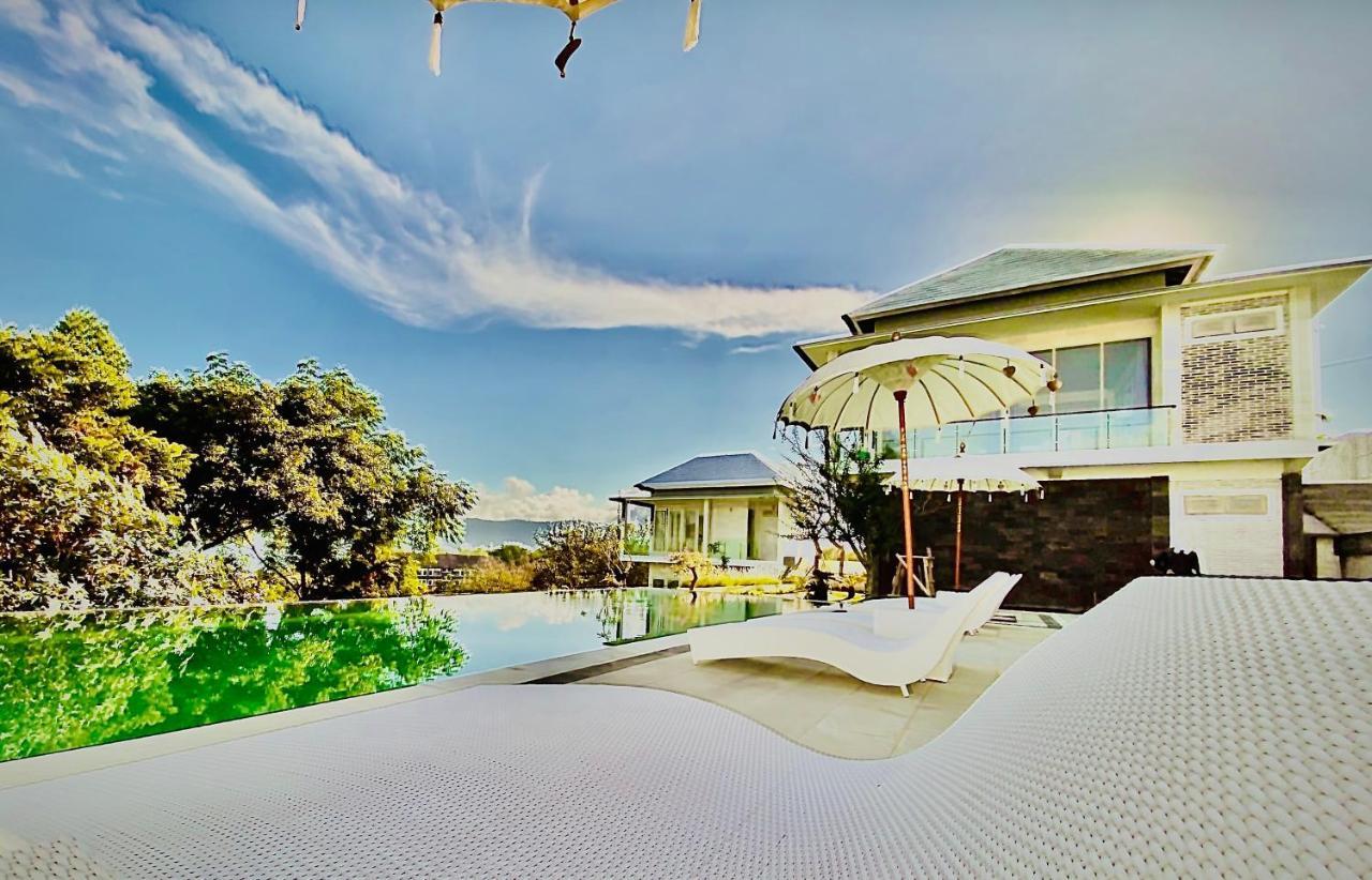 Volcano Terrace Bali Kintamani Extérieur photo