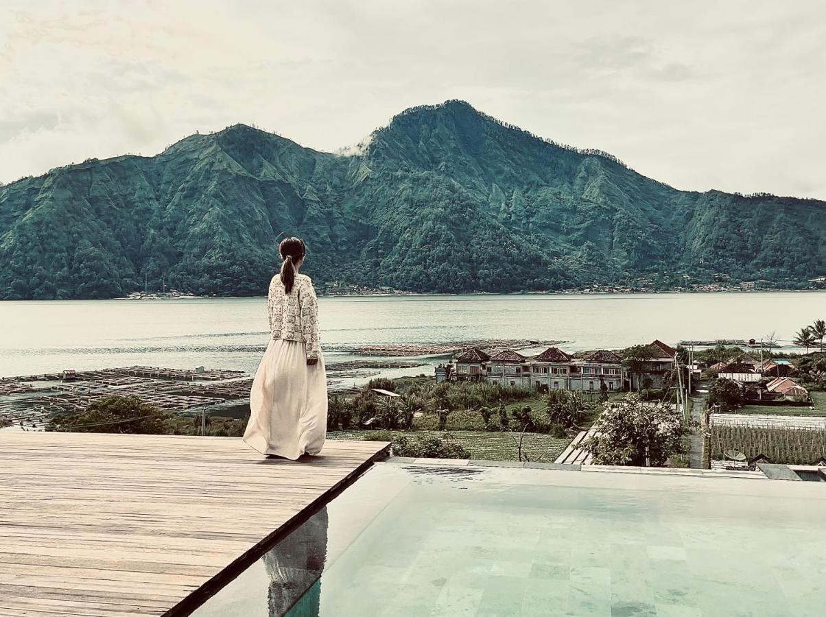 Volcano Terrace Bali Kintamani Extérieur photo