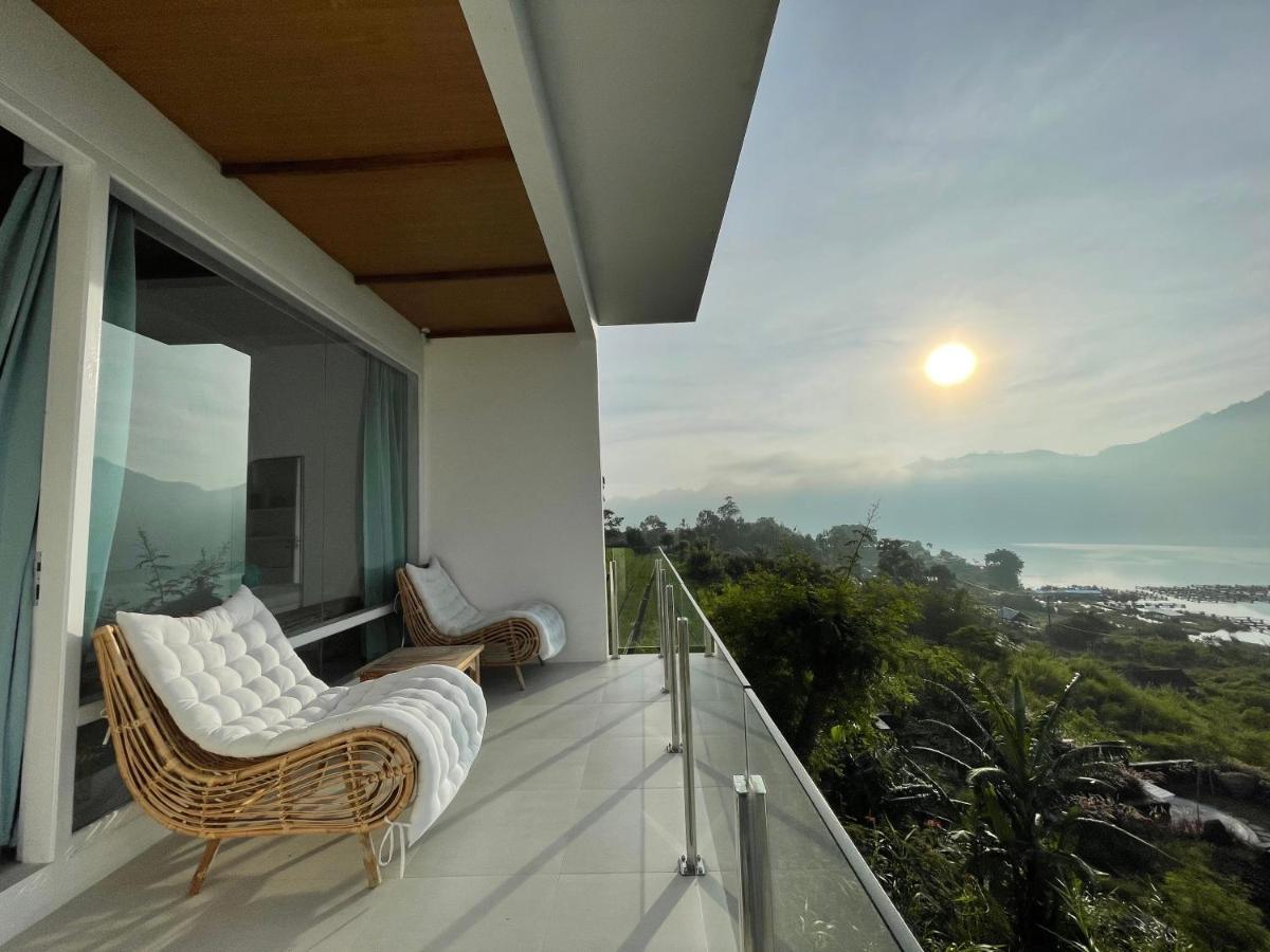 Volcano Terrace Bali Kintamani Extérieur photo