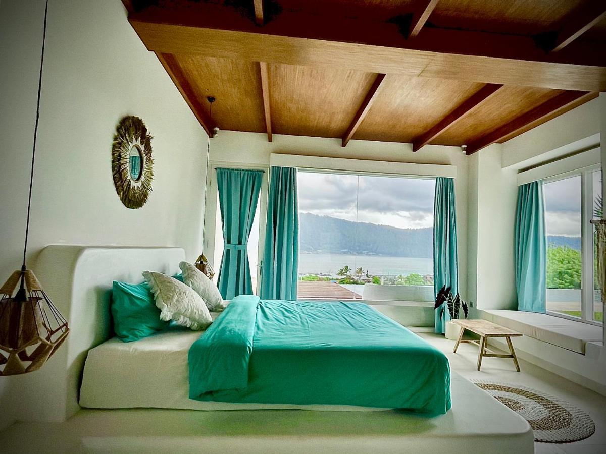 Volcano Terrace Bali Kintamani Extérieur photo