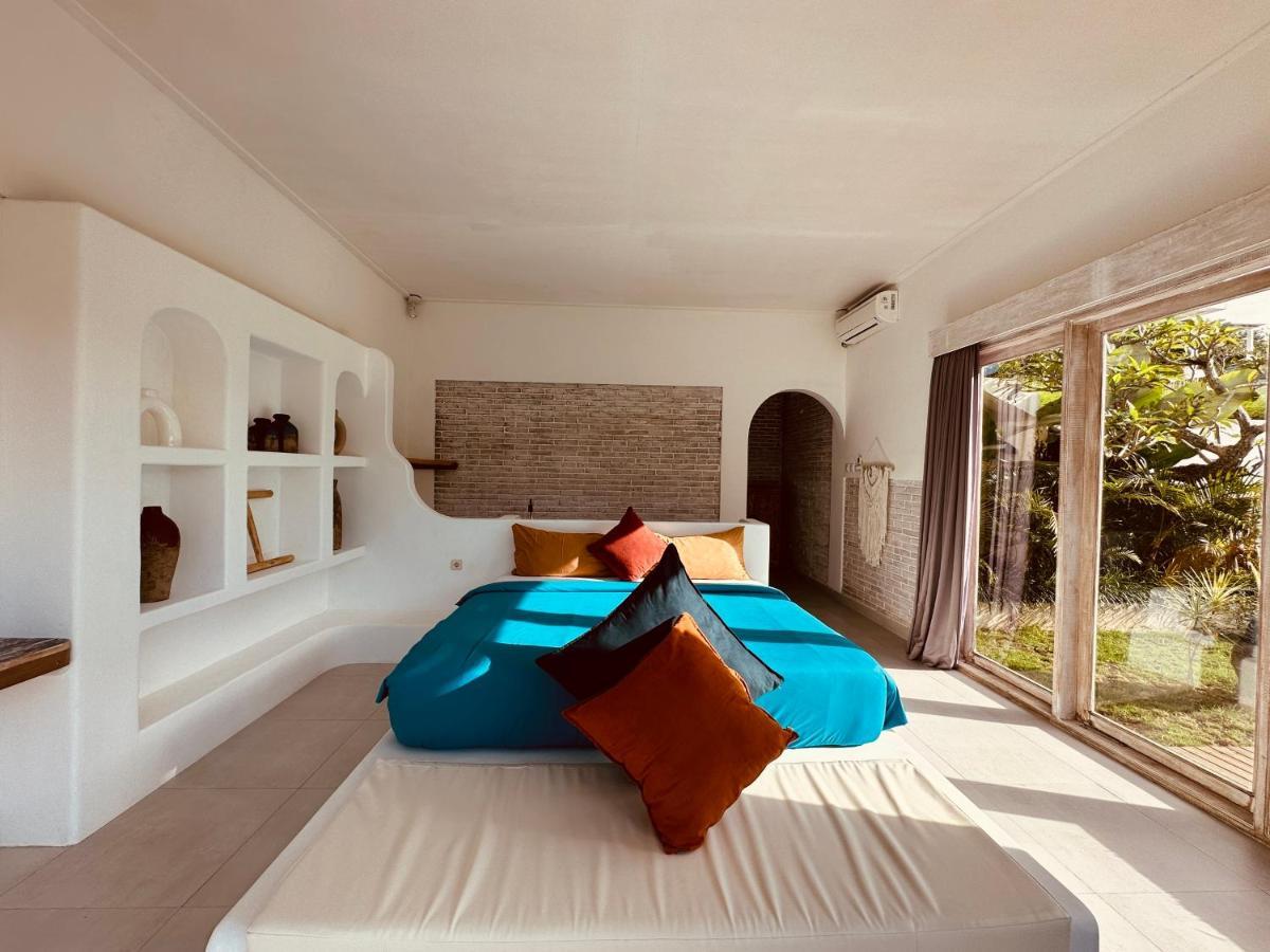 Volcano Terrace Bali Kintamani Extérieur photo