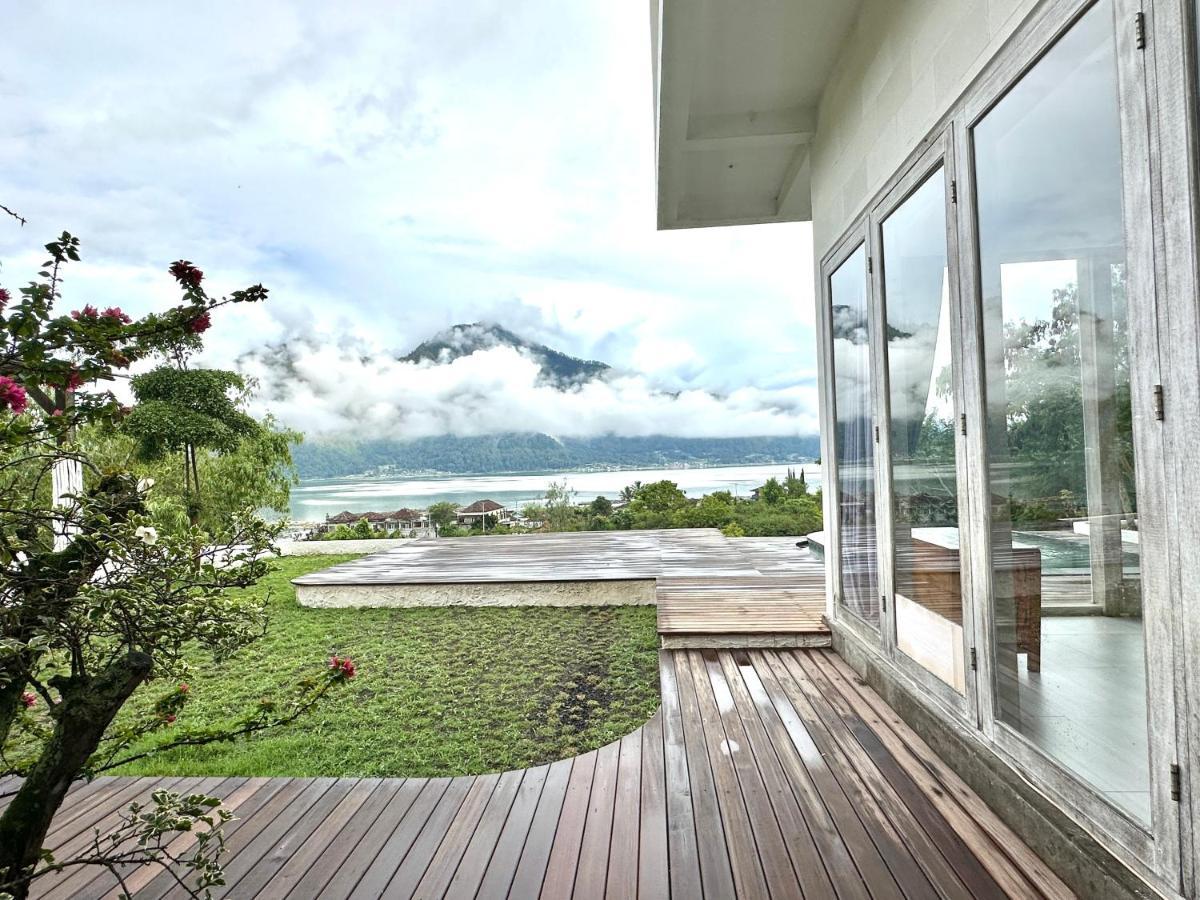 Volcano Terrace Bali Kintamani Extérieur photo