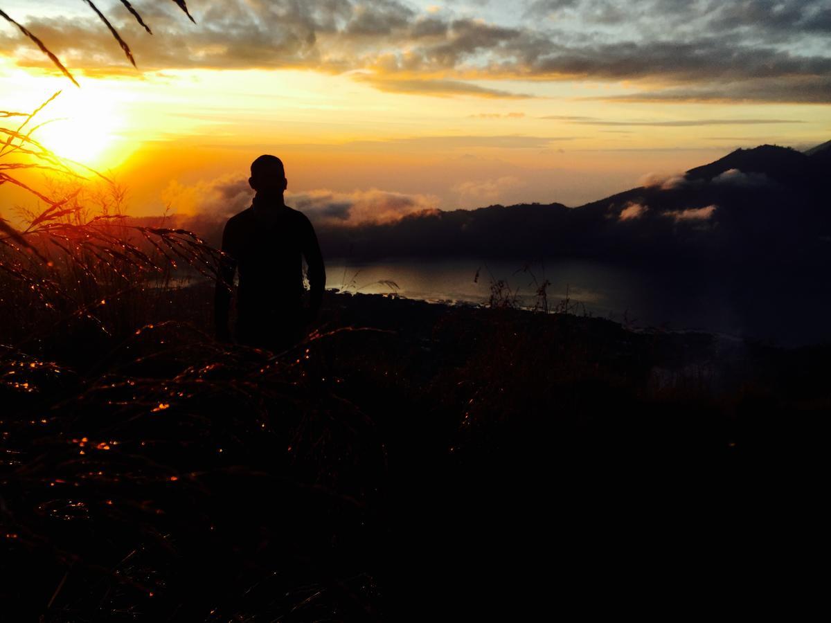 Volcano Terrace Bali Kintamani Extérieur photo